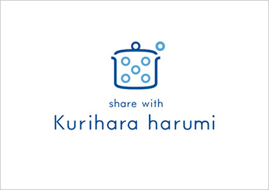 Share with kurihara harumi