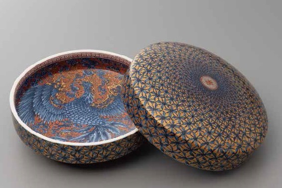 有田焼 超絶技巧 玄輝陶房 『村上俊彦・村上邦彦展』 | 長崎浜屋