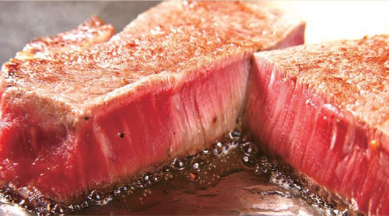 浜ちか 肉祭り 長崎浜屋