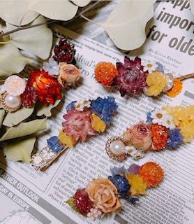 ☆造花まとめ売り☆ 薄 