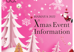 Xmas Event Information;