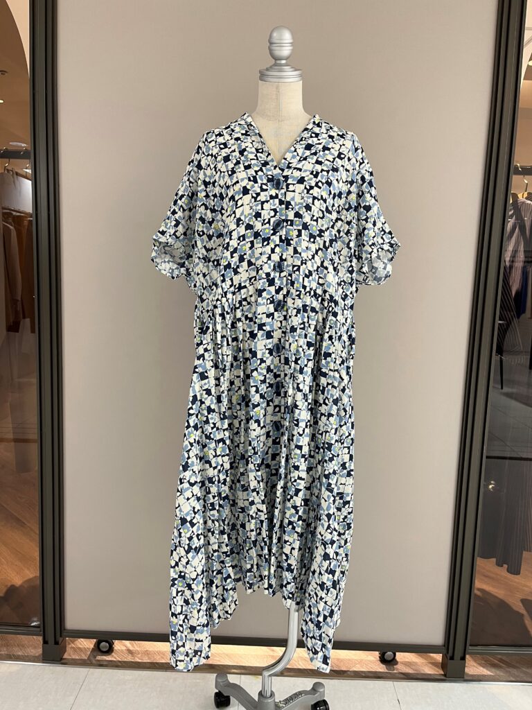 婦人服 初夏のNEW ITEM | 長崎浜屋