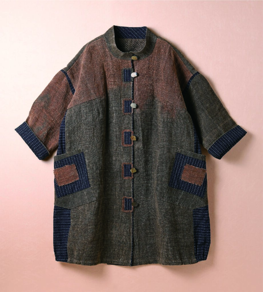 今尾 知子 創作服展 期間限定販売会 | 長崎浜屋