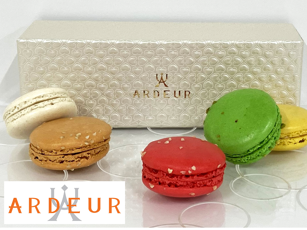ARDEUR 期間限定販売会 | 長崎浜屋