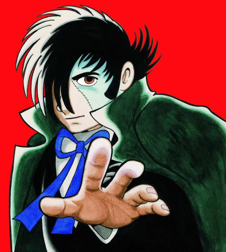 漫画『ブラック・ジャック』連載50周年/漫画『火の鳥』連載70周年 手塚治虫版画展 | 長崎浜屋