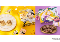 Disney  SWEETS COLLECTION by 東京ばな奈;