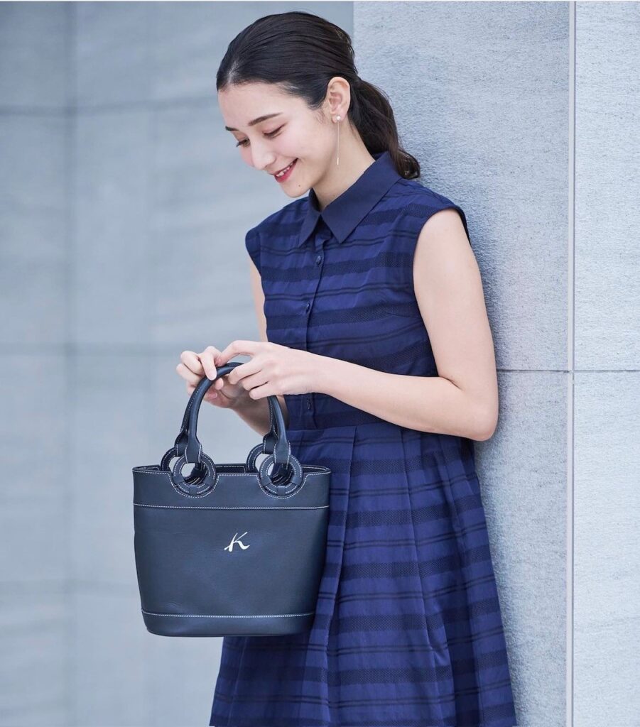 ハマノ　バッグ　キタムラ　ロンシャン　ヒロフ　PRADA　コーチ 濱野皮革工藝/HAMANO - ハマノ バッグ キタムラ ロンシャン ヒロフ