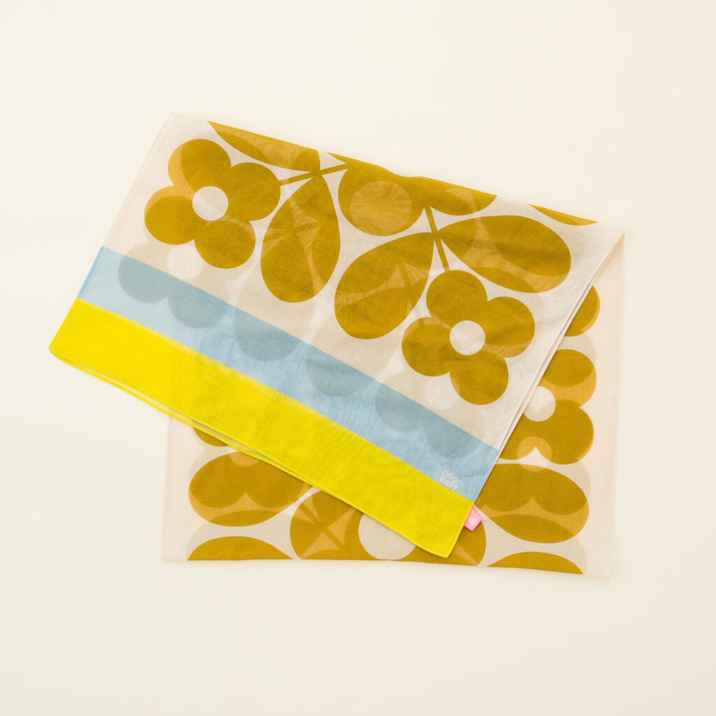 予告】Orla Kiely(オーラ・カイリ)NEWオープン | 長崎浜屋
