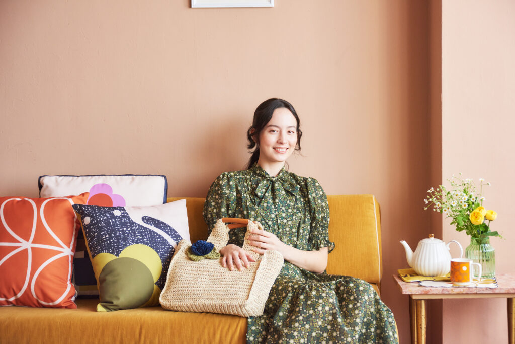 予告】Orla Kiely(オーラ・カイリ)NEWオープン | 長崎浜屋
