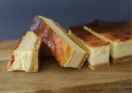 Art.チーズケーキ限定販売会;