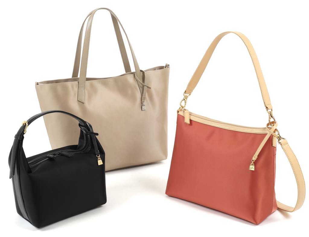 キタムラ》軽さが魅力のバッグシリーズ | 長崎浜屋