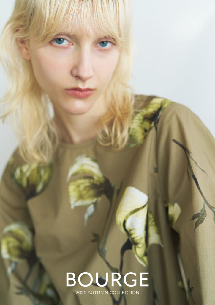 婦人服 『ブルージュ』期間限定販売会;