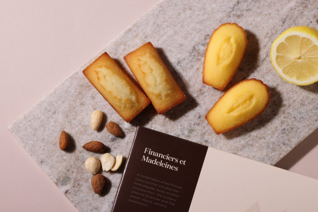 アンリ・シャルパンティエ』期間限定販売会 | 長崎浜屋