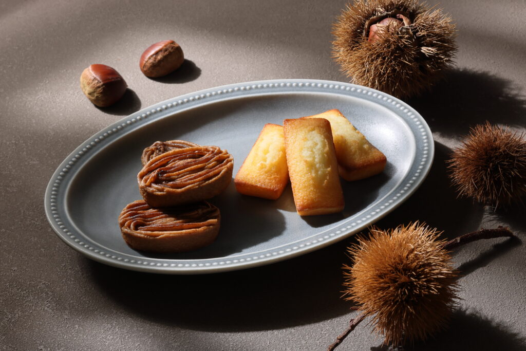 アンリ・シャルパンティエ』期間限定販売会 | 長崎浜屋