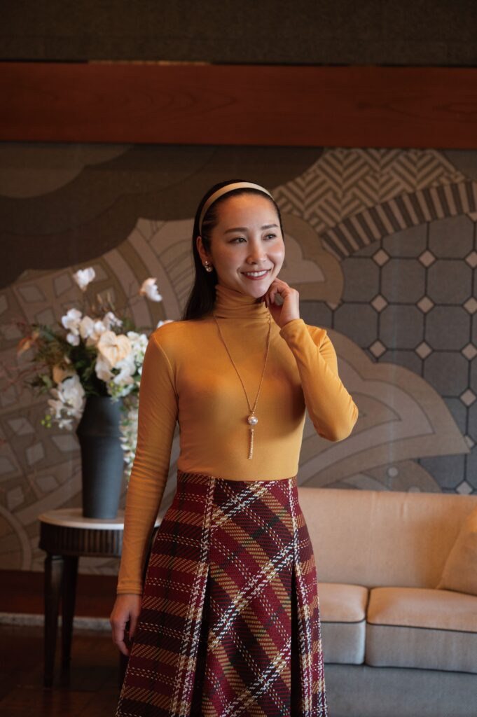 天使の綿シフォン 期間限定販売会 | 長崎浜屋