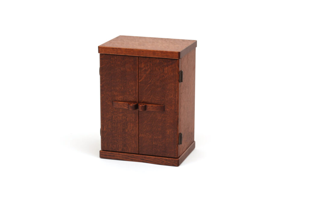 【希少・極美品】矢澤金太郎　創作家具作家　手提げ小引き出し　工芸品　小物整理箱 希少・極美品】矢澤金太郎 創作家具作家 手提げ小引き出し 工芸