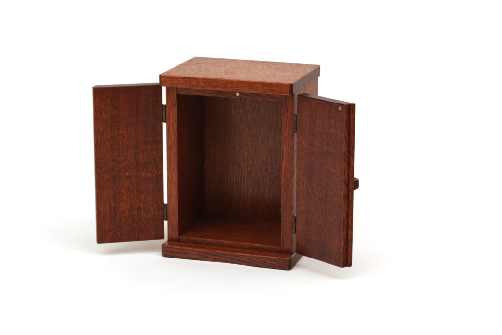 指物家具 矢澤金太郎 檜 スピンドルダイニングチェア 拭き漆 ヴィンテージ ② 矢澤金太郎・良平 指物（さしもの）家具展 | 長崎浜屋