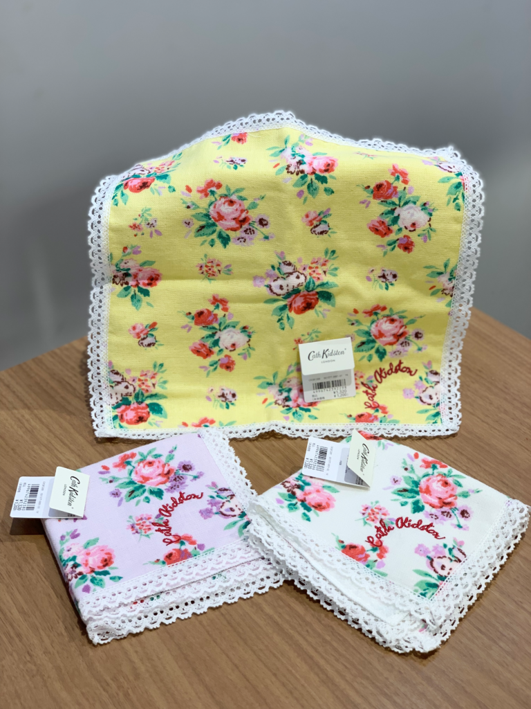 雑貨コーナー】今週のオススメ | 長崎浜屋