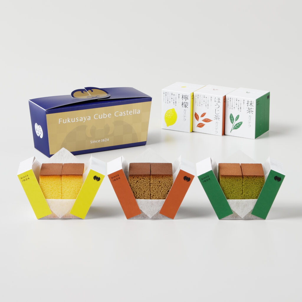 画像に alt 属性が指定されていません。ファイル名: フクサヤキューブ3種ギフトセット3個入（青箱）-1024x1024.jpg