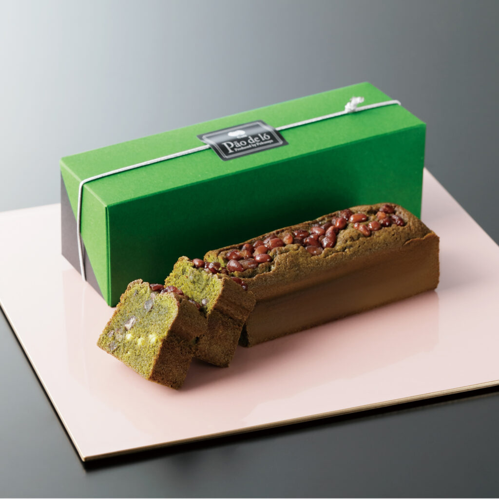 画像に alt 属性が指定されていません。ファイル名: 抹茶と小豆のパンデローケーキ-1024x1024.jpg