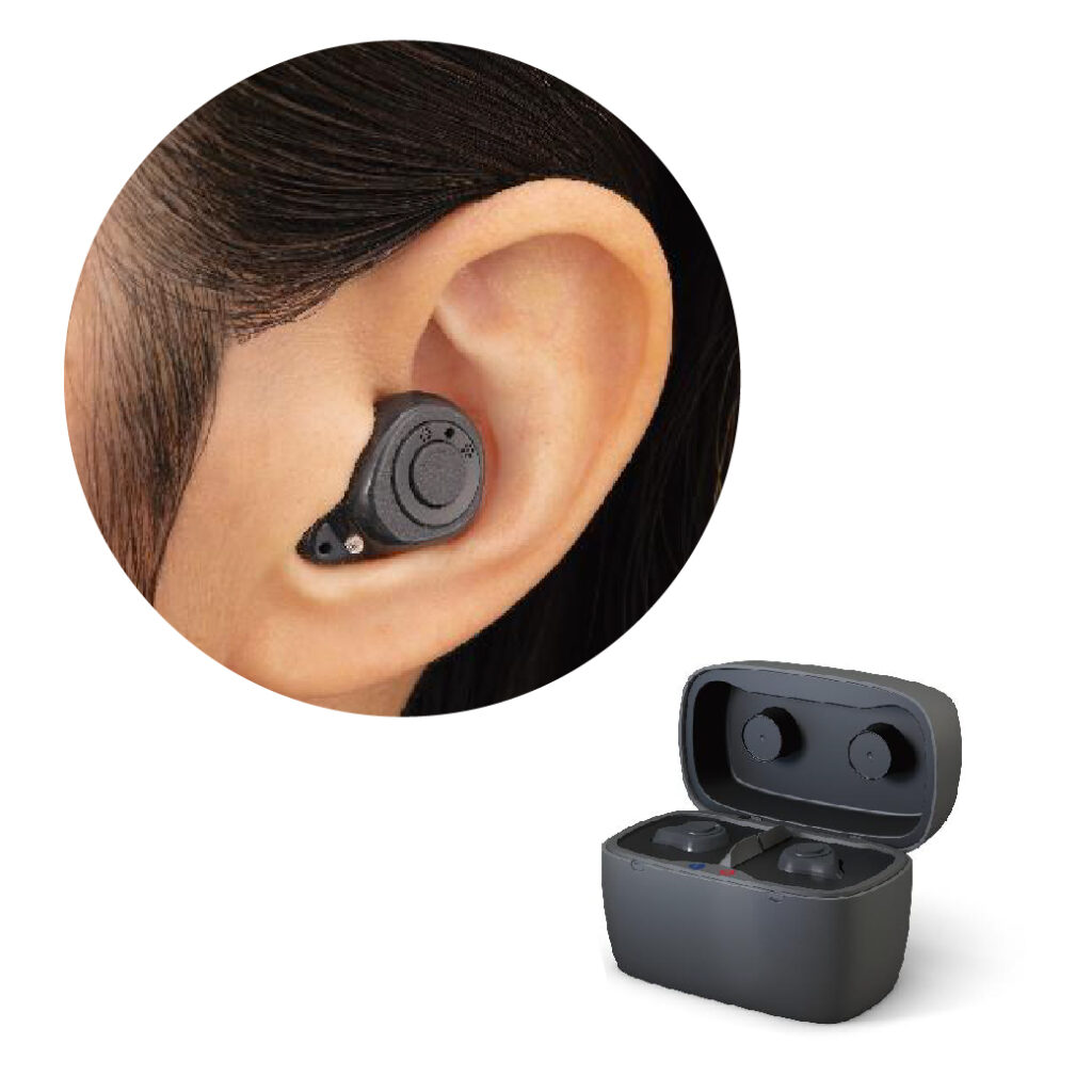 補聴器無料お貸出し体験会 | 長崎浜屋