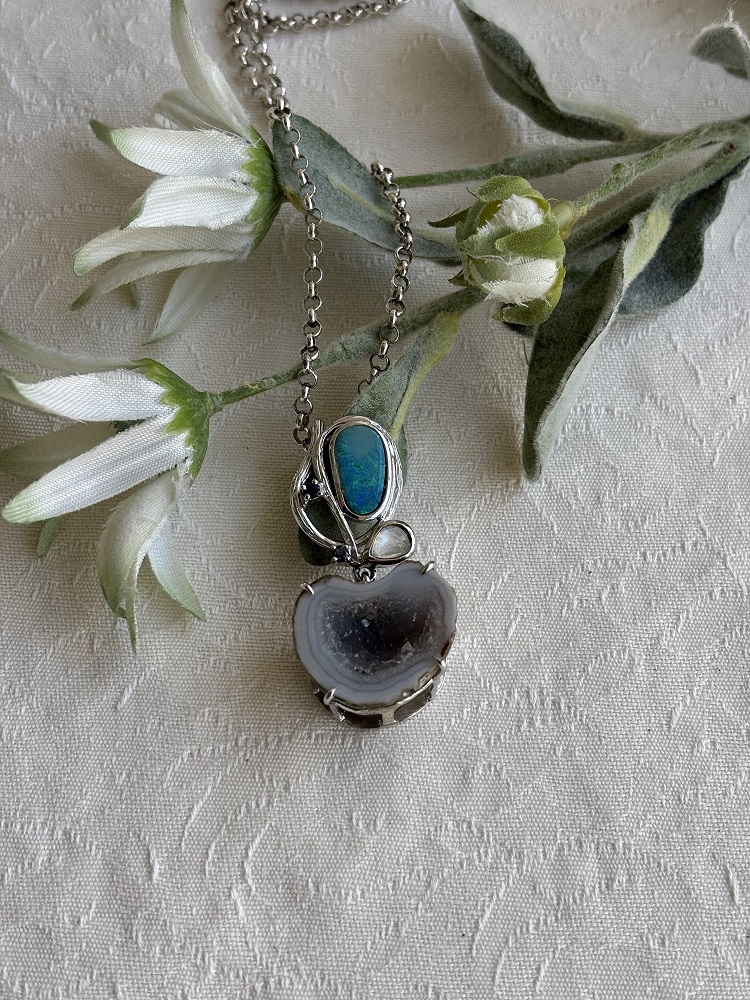 アクセサリー＆バッグ『創作工房エクト』期間限定販売会;