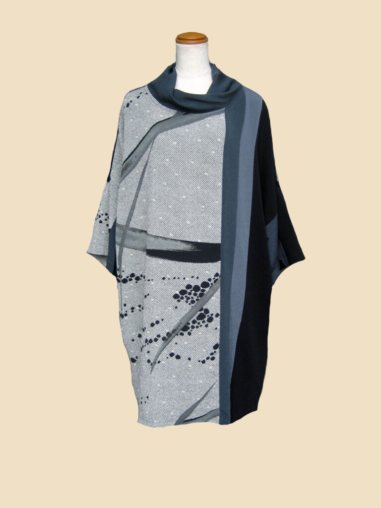 創作服『夢ちりめん』期間限定販売会　;