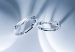 ヴァンドーム青山ブライダルコレクションのご案内;