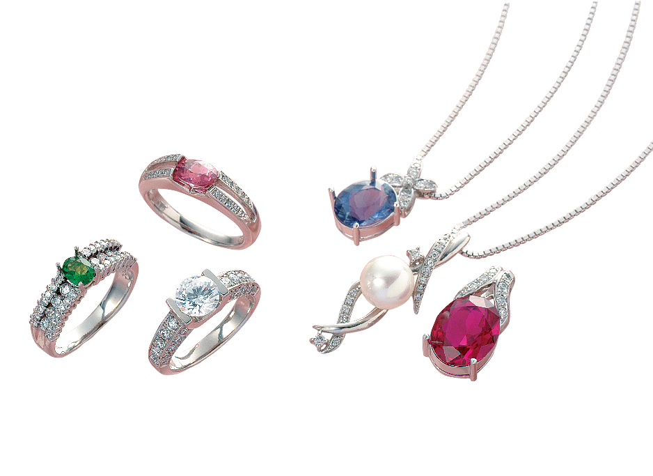 『くらふと絵伊呼』アクセサリーリフォーム＆リメイクフェア;