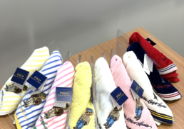 【雑貨コーナー】クリスマスギフト特集;