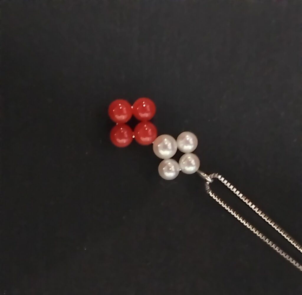 サンゴアクセサリー『浜田サンゴ』期間限定販売会;