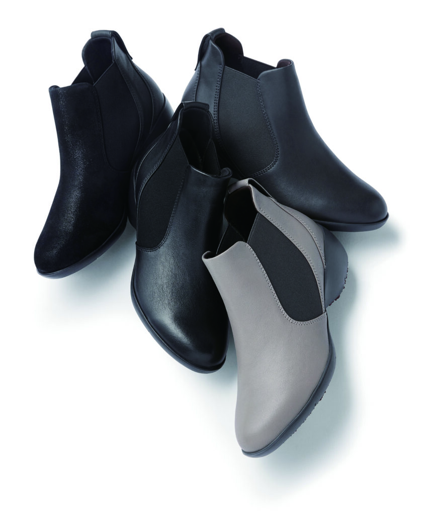 外反母趾に優しい靴『 fit fit 』期間限定販売会 | 長崎浜屋