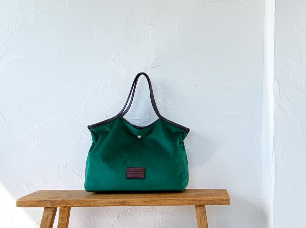 ハンドバッグ『ラヘラ』期間限定販売会;