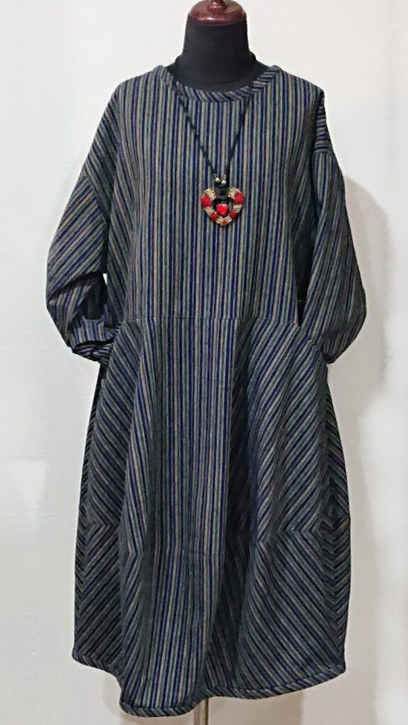 創作婦人服『華凛』(ｶﾘﾝ)　期間限定販売会;