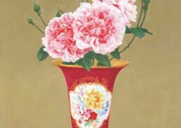 加野尚志 個展;