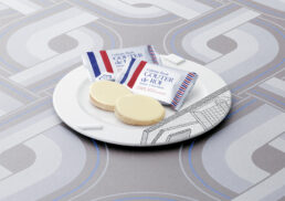 ガトーフェスタ ハラダ;