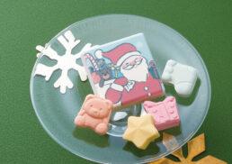 ばいこう堂　期間限定販売会;