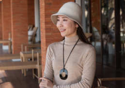 天使の綿シフォン　期間限定販売会;