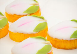 万月堂　期間限定販売会;