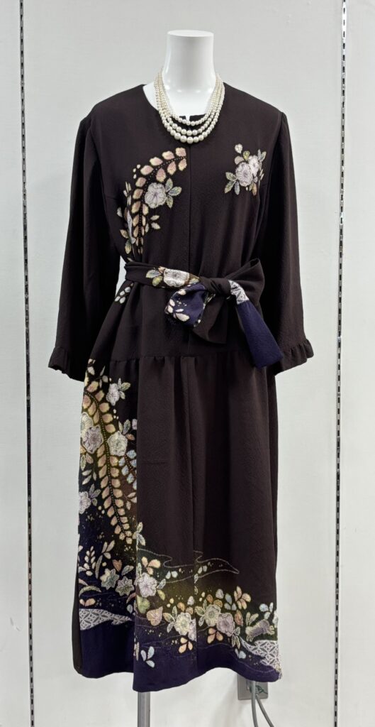 40年続く思いと技【アトリエミハラ】　POPUPSHOP　;