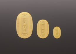 ＧＯＬＤフェア;