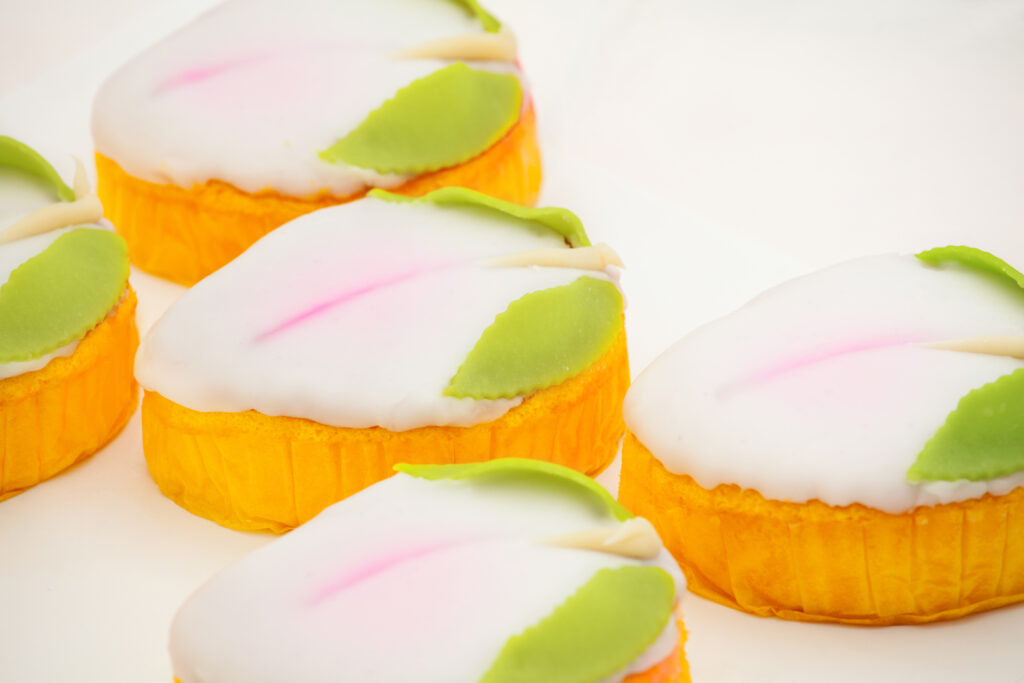 万月堂　期間限定販売会;