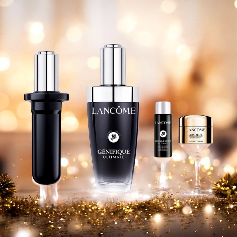 化粧品コーナーよりご案内 | 長崎浜屋