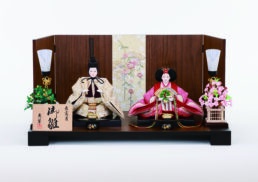 【浜屋特選】三月人形　展示即売会;