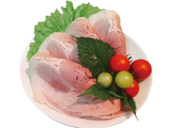 なかよしミート　期間限定販売会;