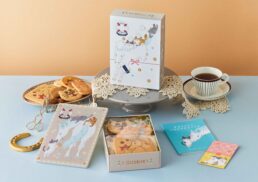 泉屋（クッキー）期間限定販売会;