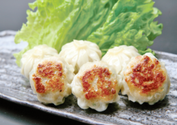 博多八助 ひとくち餃子限定販売会;