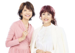 レディスアデランス『ウィッグ』ご試着体験フェア;