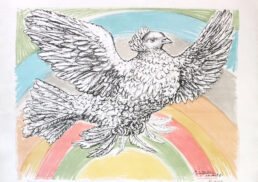 ヨーロッパ近代巨匠版画展;