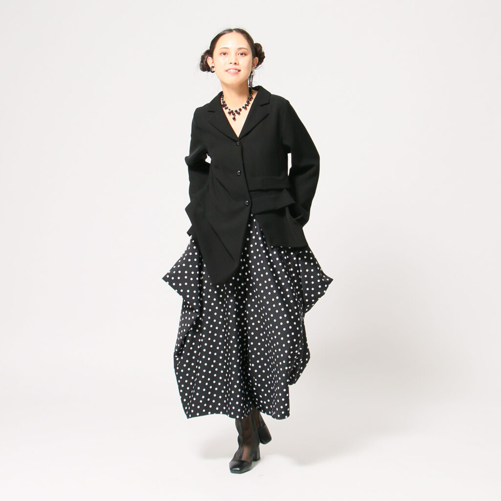 婦人服『遊 gallery room』(ﾕｳ ｷﾞｬﾗﾘｰﾙｰﾑ)期間限定販売会;